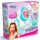 Style4Ever, Projekt Glam, Zakręcony Kreator Bransoletek, zestaw do robienia biżuterii