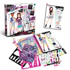 Style4Ever, Projekt Moda, Portfolio, zestaw kreatywny