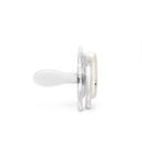 Suavinex, SX Pro, Poetry, smoczek fizjologiczny, silikonowy, niebieski, 6-18 m