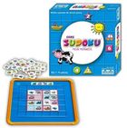 Sudoku junior, gra logiczna