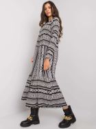 Sukienka damska, mix, Eight 2 Nine