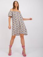 Sukienka damska, mix, Fresh Made