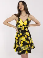 Sukienka damska, mix, Italy Moda