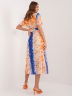 Sukienka damska, mix, Italy Moda