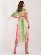 Sukienka damska, mix, Italy Moda