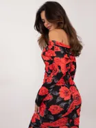 Sukienka damska, mix, Italy Moda