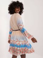 Sukienka damska, mix, Italy Moda