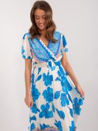Sukienka damska, mix, Italy Moda