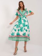 Sukienka damska, mix, Italy Moda