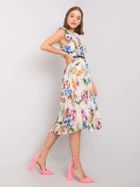 Sukienka damska, mix, Italy Moda