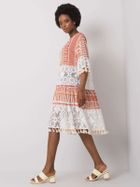 Sukienka damska, mix, Italy Moda