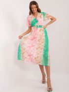 Sukienka damska, mix, Italy Moda