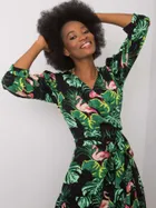 Sukienka damska, mix, Lakerta