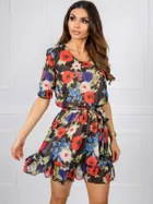 Sukienka damska, mix, Lakerta