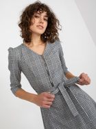 Sukienka damska, mix, Lakerta