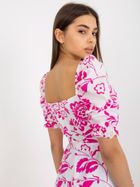 Sukienka damska, mix, Lakerta