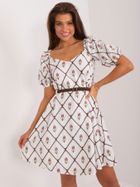 Sukienka damska, mix, Lakerta