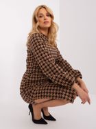 Sukienka damska, mix, Lakerta