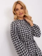 Sukienka damska, mix, Lakerta