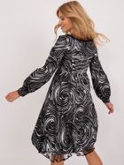 Sukienka damska, mix, Lakerta