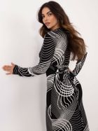 Sukienka damska, mix, Lakerta