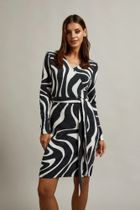 Sukienka damska, mix, Moodo