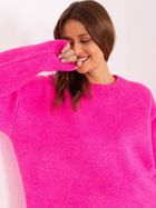 Sukienka damska, różowa, Rue Paris