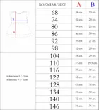 Sukienka dziewczęca z krótkim rękawem, biała, Nicol