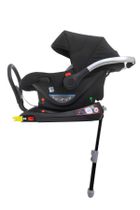 Summer Baby, Junior, fotelik samochodowy, z bazą Isofix, 0-13 kg