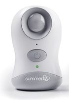 Summer Infant, niania cyfrowa z opaską Babble Band