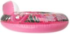Sun Club, dmuchany fotel do pływania, różowy, 106 cm
