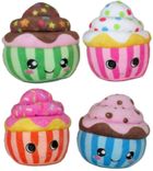 Sun-Day, ciastko, brelok, 10 cm, 1 szt.