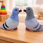 Sun-Day, Gołąb, maskotka, 22 cm, 1 szt.