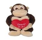 Sun-Day, Goryl z sercem, maskotka, 27 cm