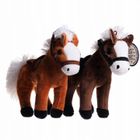 Sun-Day, Koń, maskotka interaktywna, 25 cm, 1 szt.