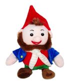 Sun-Day, Krasnal, maskotka, 23 cm