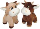 Sun-Day, Krowa, maskotka, 24 cm, 1 szt.