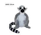 Sun-Day, Lemur, maskotka, 26 cm
