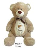 Sun-Day, Miś, maskotka, 75 cm