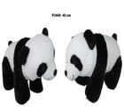 Sun-Day, Panda, maskotka, 40 cm, 1 szt.