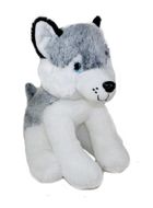 Sun-Day, Pies husky z głosem 24cm