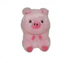 Sun-Day, Świnka kula, maskotka, 18 cm