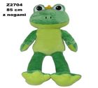 Sun-Day, Żaba, maskotka, 85 cm