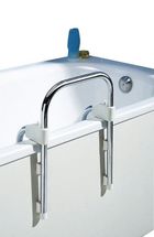 Sundo, Reling, poręcz wannowa