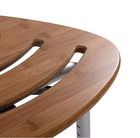 Sundo, taboret kąpielowy drewniany