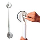 Sundo, teleskopowy uchwyt z wysuwanymi przyssawkami