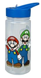 Super Mario, Aero, bidon, 500 ml