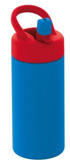 Super Mario, bidon z ustnikiem, 420 ml