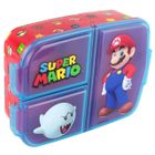Super Mario, lunchbox