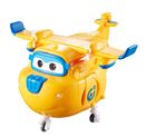 Super Wings, Donnie, samolot robot, pojazd transformujący